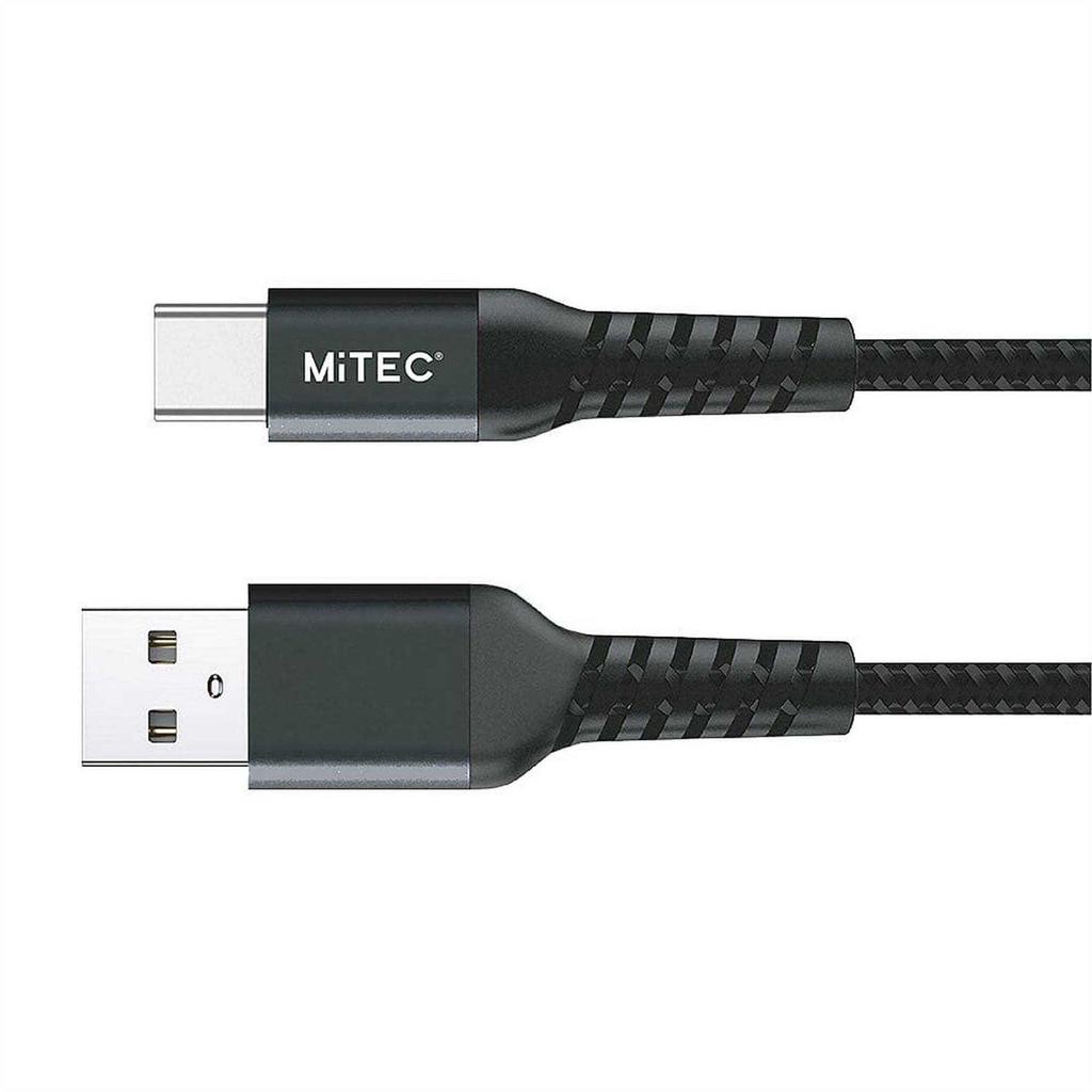 MiTEC Braided USB Cable