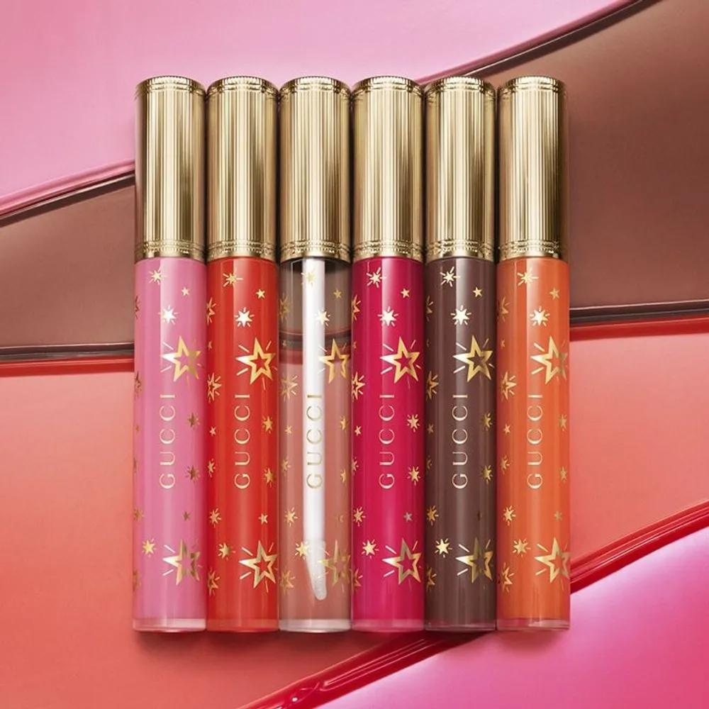 [LT] Gloss à Lèvres