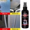 Nano Spray Coating For Cars Waterproof And Stain-proof Car Coating Spray Automotive Cleaning Sprayer For Car Care