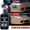 Scratch Repair Polish Wax! Instantly Removes Scratches, Restores Car Paint Like New! Suitable for Cars/Motorcycles/Electric Vehi