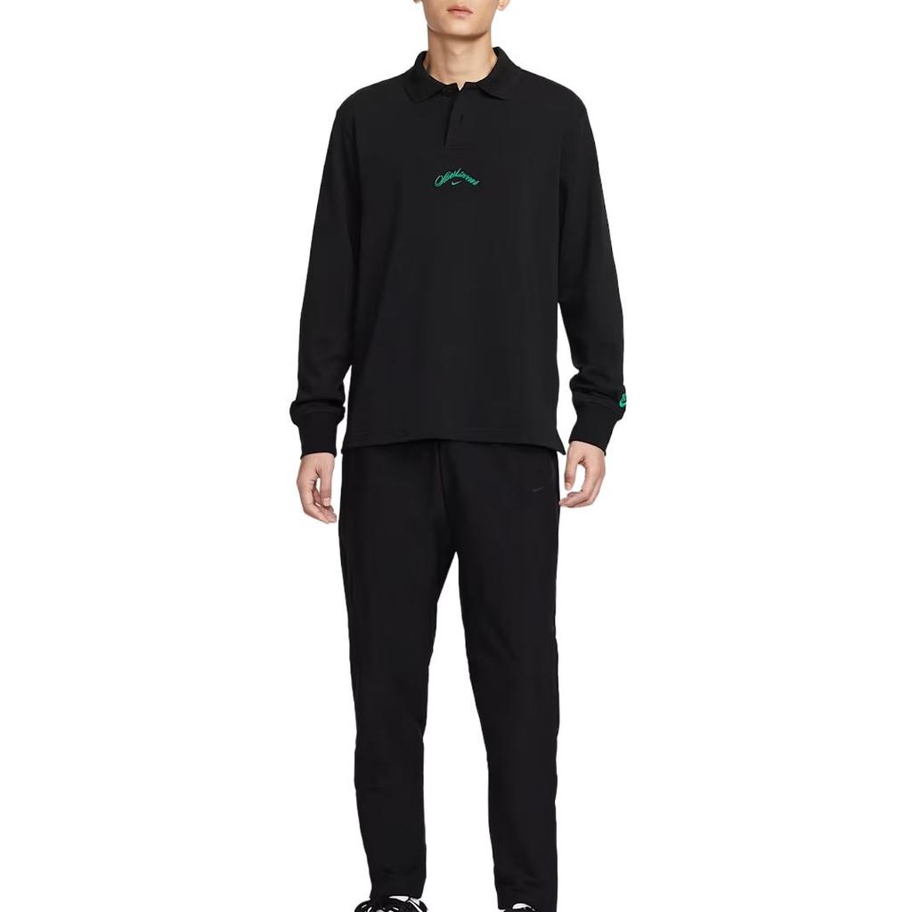 Nike Sportswear Club FW25 Polo Shirt Men's IF0771-010