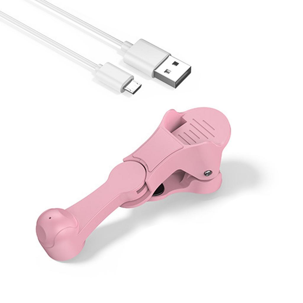 Digitální automatický kliker obrazovky pro aplikace pro chytré telefony, gadget pro živé streamování videa, dotykový stativový tapper pro herní obrazovku chytrého telefonu