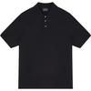 Essentials Jacquard Knit Regular Fit Short Sleeve Polo Shirt Men Tops EM004595-AF10762-FC293