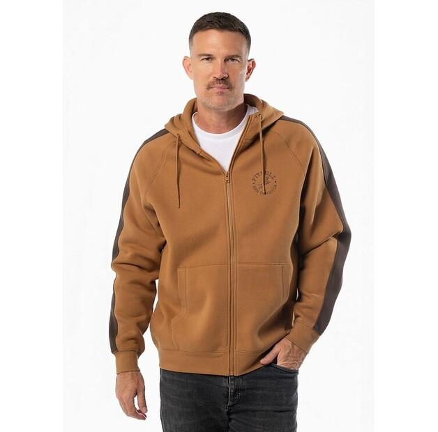 Толстовка PITBULL SAN DIEGO CA EU M