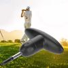 Adjustment Tool Golf Club Driver Shaft Adapter Golf Head Wrench Golf Screwdriver  Club Parts