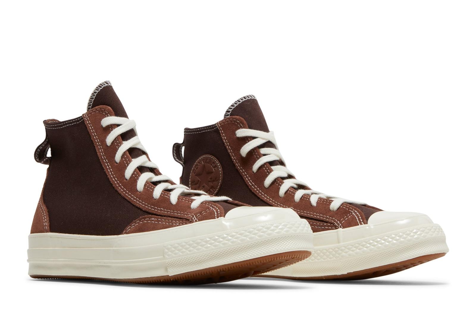 

Converse Chuck 70 High Final Club - Dark Root 173196C 41