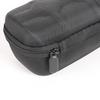 Multifunction 2 Slot Watch Storage Box Holder Case, Travel Organizers With Soft Lining for Wristwear Small Items Jewelry