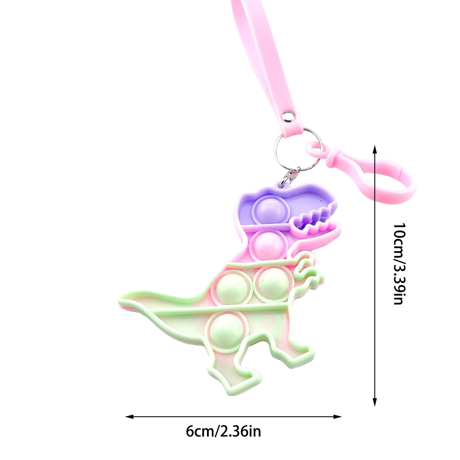 Силиконовая настольная игрушка-головоломка для сенсорной декомпрессии — фото 10