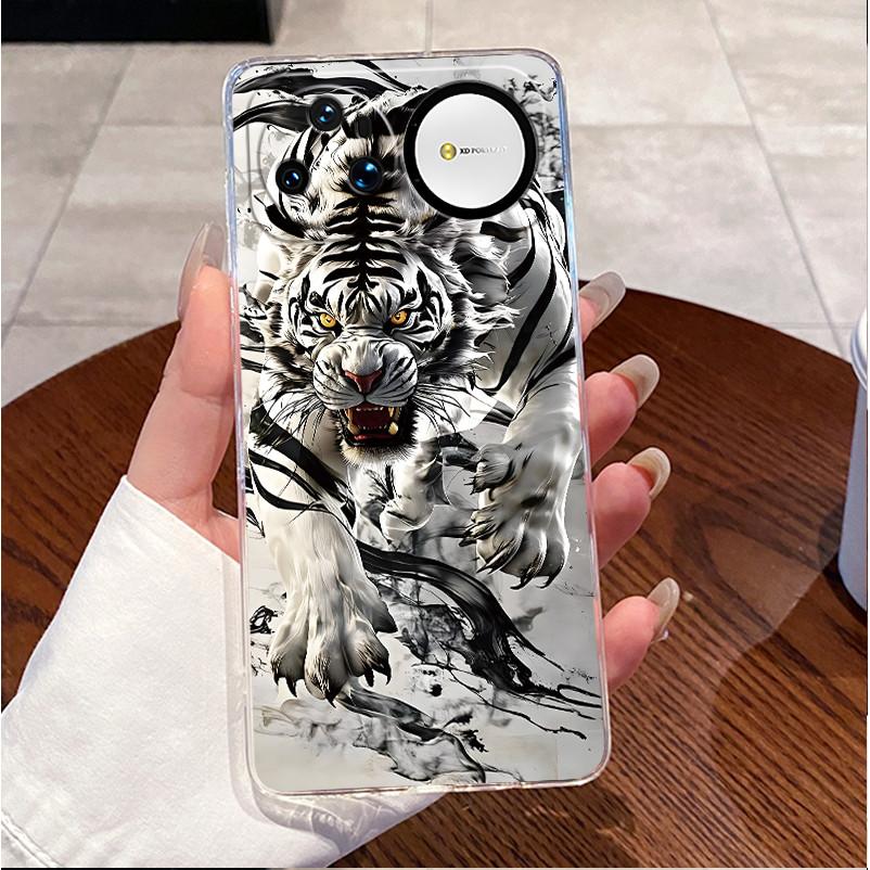 Shockproof Couple Case For Huawei Nova 15 Pro Nova 15 Ultra 5G Jelly Clear TPU Soft Casing New Design Dream Style Pattern Shell