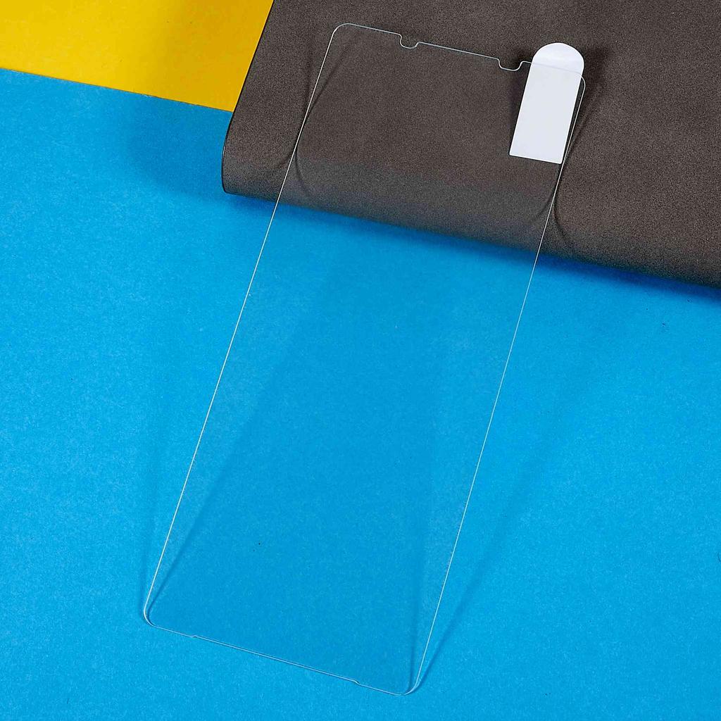 For Sony Xperia 1 VI Screen Protector High Aluminum-Silicon Glass Film HD Clarity 0.25 Arc Edge