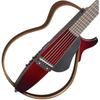 Yamaha YAMAHA Silent Guitar Crimson Red Burst SLG200S CRB Steel Strings Specification