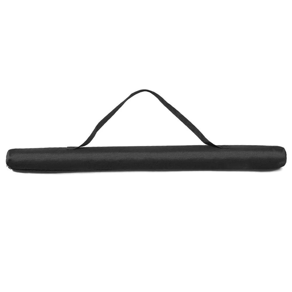 

Fishing Rod Shoulder Bags Large-capacity Outdoor Fishing Rod Bag Waterproof Adjustable Strap Wear-resistant Fishing Accessories