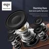 Aigo T190 Portable KTV Bluetooth Speaker with Dual Microphones
