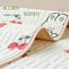 Summer Popular Cold Sofa Cushion Cool Non-Slip Sofa Seat Cushion Backrest Towel Cute Fabric Sofa Cover