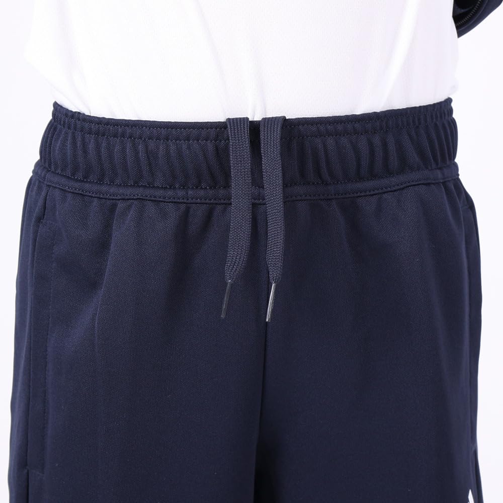 Adidas Tracksuit Legend Legend Size 150 Kids' Set, Top Ink/White, Bottom Ink/White (GS8906),