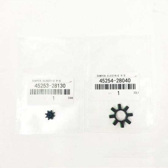 Electronic Power Steering Motor Shaft & Gear For Lexus ES350 RX350 RX450H UX250J