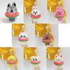Llavero SKZ Peluche anillo de sandía