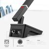 HuiDu QH-6608 Professional Wired Gooseneck Conference Microphone System (CN version)