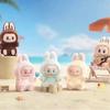 Labubu Monster V3 2 Collection Series Blind Box Teddy Vinyl Toy Animated Character Face Doll Mystery Surprise Kids Gift