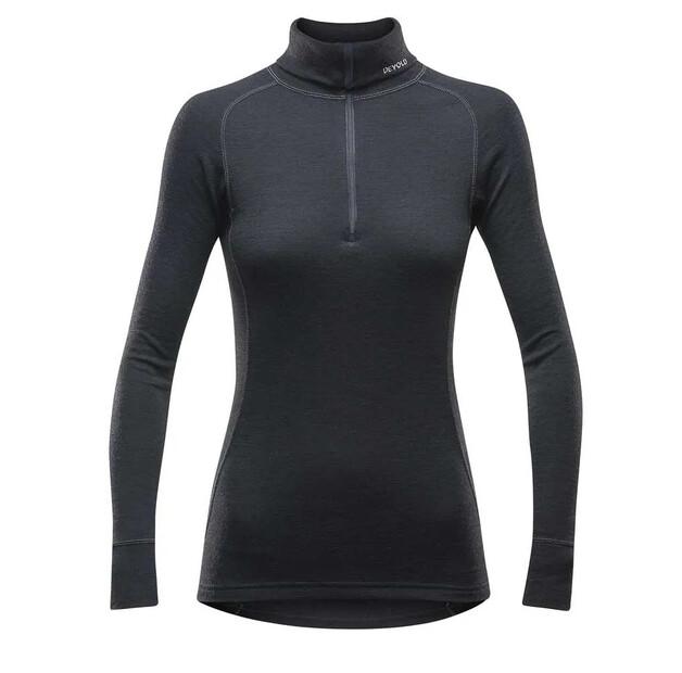 

DEVOLD OF NORWAY Базовый слой с длинным рукавом Duo Active Merino 205 XS