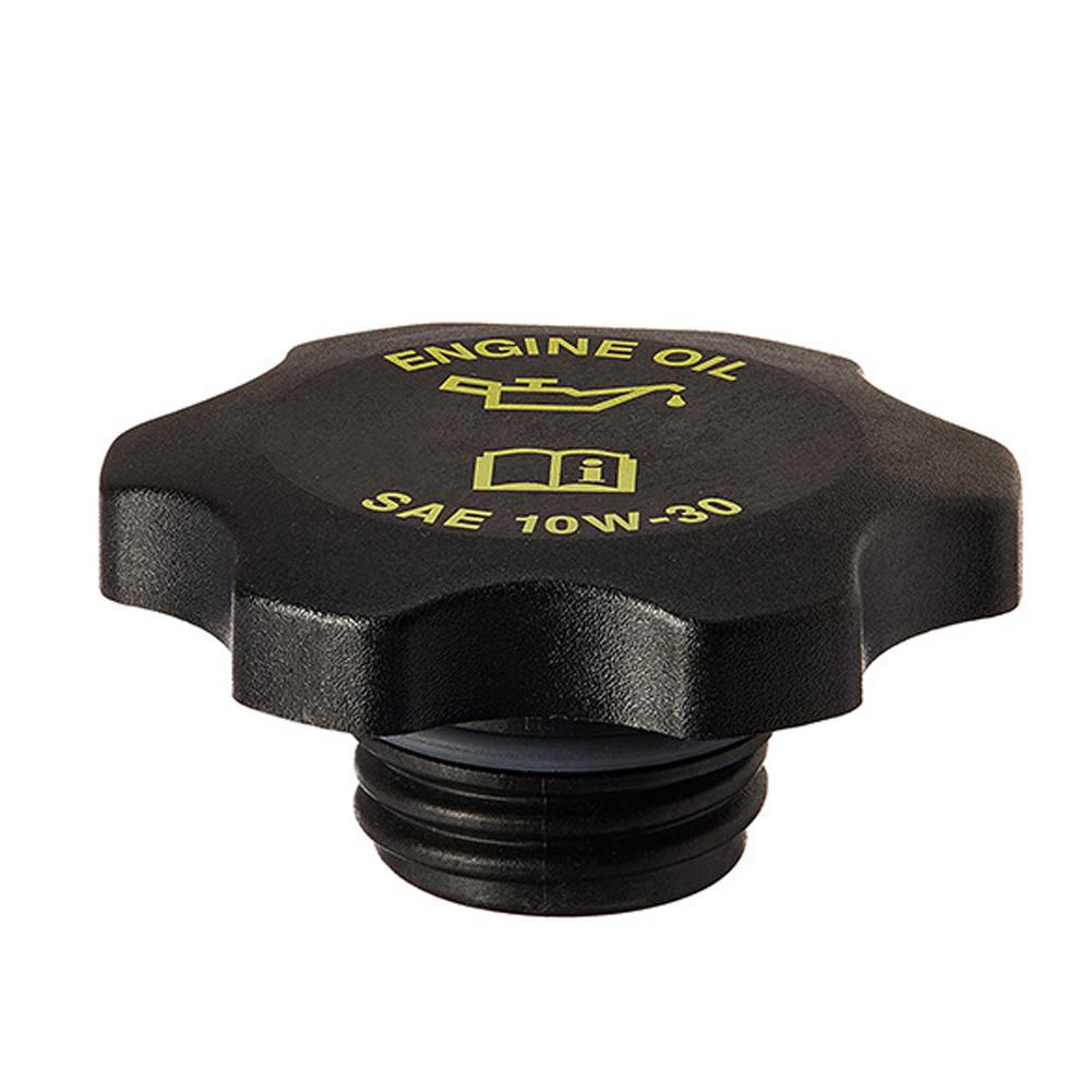 Auto Motorölfilterdeckel Kunststoff 1994-2006 53010654AA Schwarz Vorne Für Jeep Für Grand -Cherokee Motoröl Einfüllöffnung