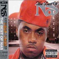 

CD NAS - Best Of SICP71 Sony Records In 2002 Japan Rap & Hip-Hop/R&B Used