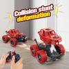 1:32 High Speed Racing Off-Road Vehicle RC Car 2.4G Radio Remote Control Cars Off Road Control Trucks Boys Toys For Children