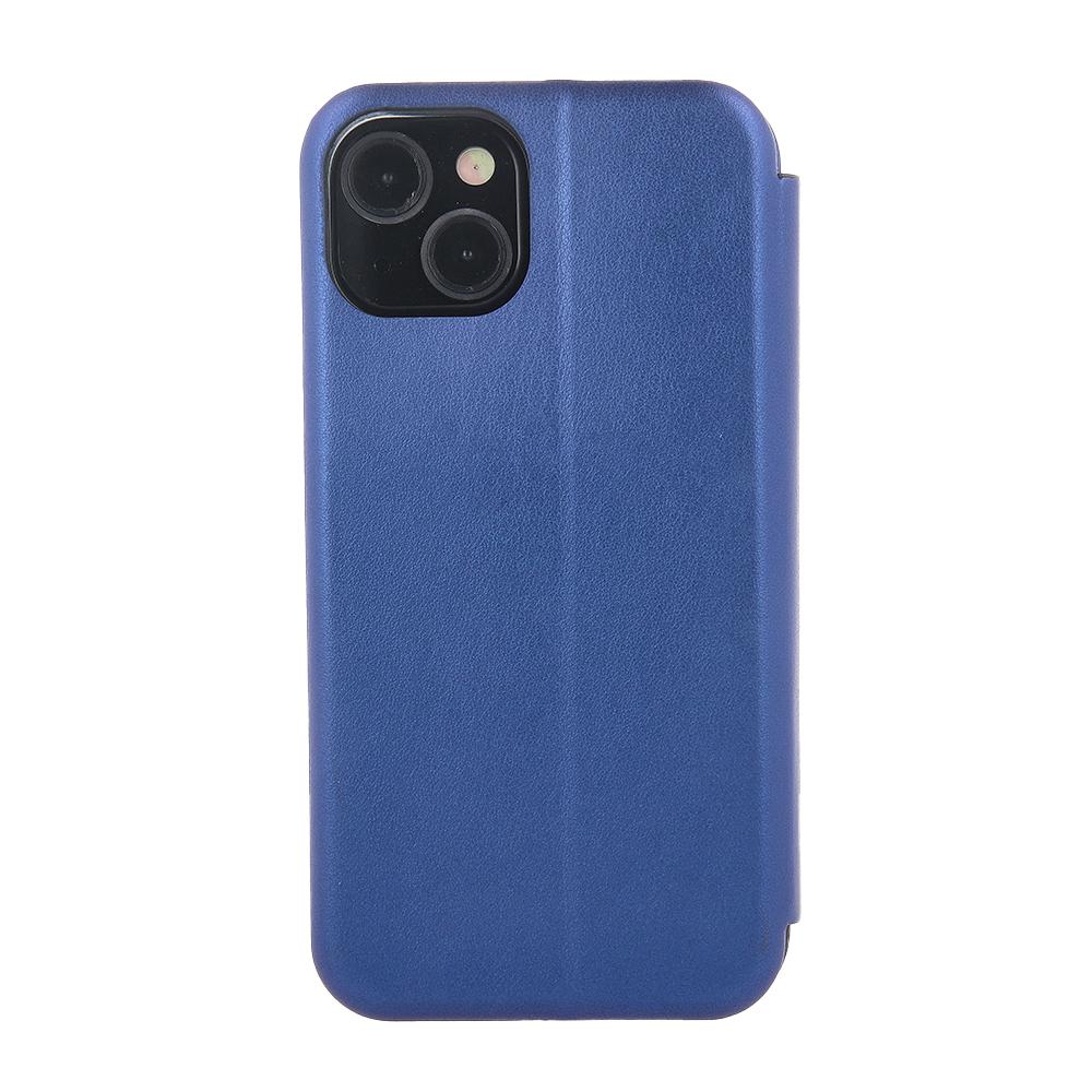 Etui Smart Diva Do Iphone 17 Air 6,6" Granatowe