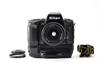 [USED] Nikon F90X 35mm SLR Film Camera W. AF Nikkor 35-70mm F/3.3-4.5, Near Mint, From JAPAN
