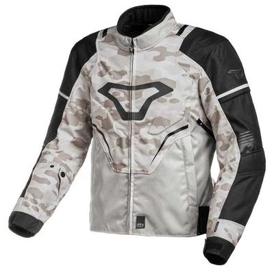 Macna Adept Motorcycle Jacket