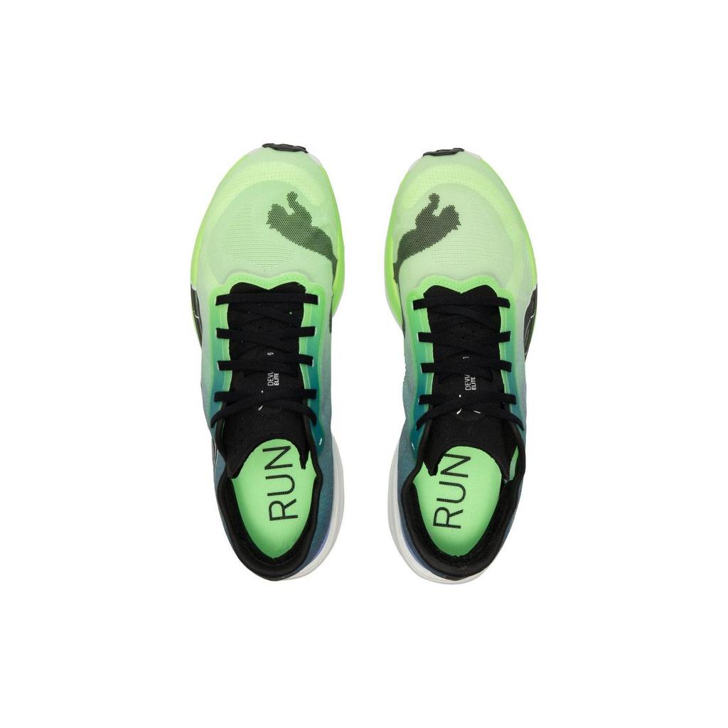 New PUMA Deviate Nitro Elite 2 'Fizzy Lime' 377786-01