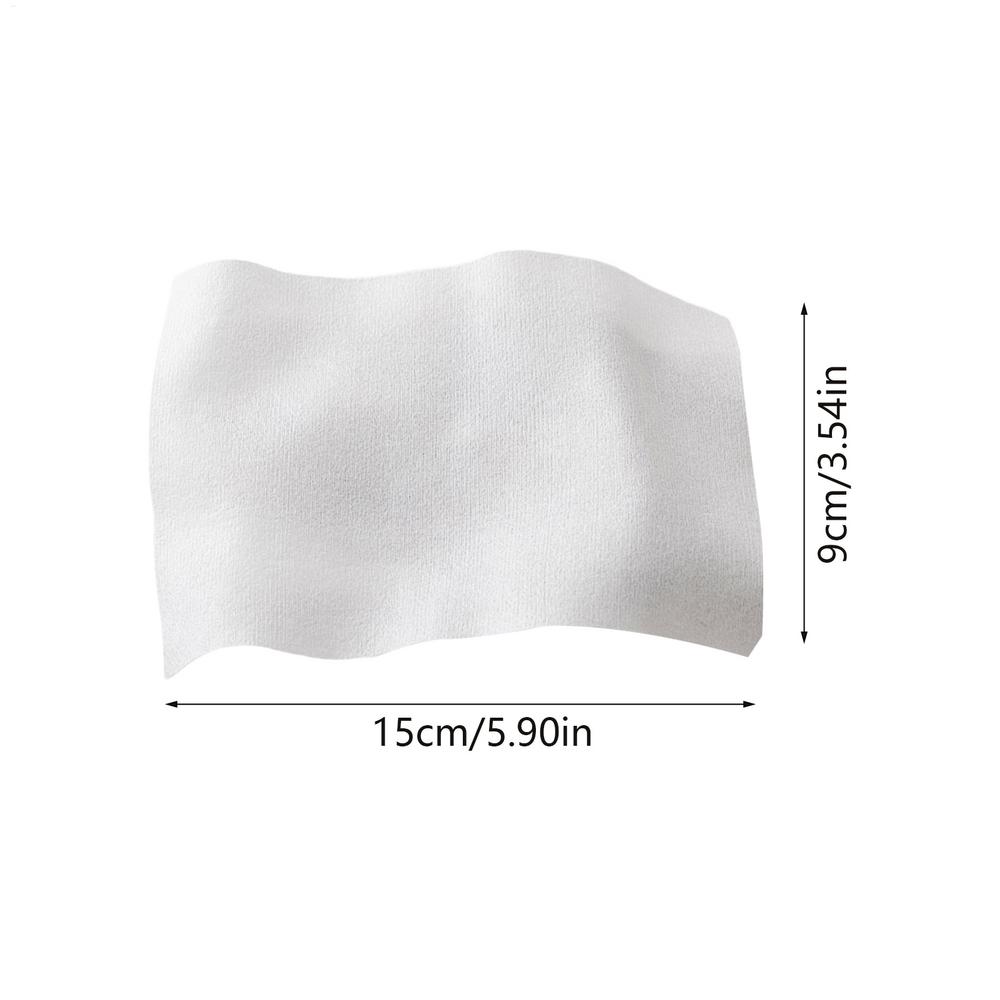 Car Glass Oil Film Cleaner Windshield Oil Film Cleaning Wipes Windshield Cleaning Wipes Vehicle Interior Stain Removal Supplies