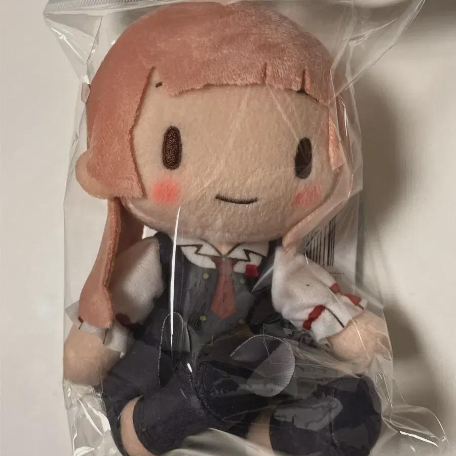 

Fseka Project Sekai Movie Version Mochizuki Honami Fuwapuchi Mini Sister Doll