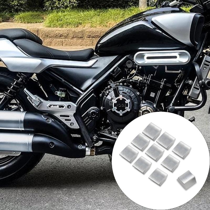 Cams Phaser Lockout Kit Noise Fix For Select Models Cams Phaser Lock Out Noise Repair Kit Car Accessories