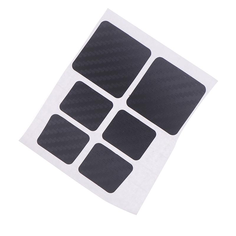 1Set Touchpad Protection Pad For Steam Deck Game Console Accessories Button Protective Sticker