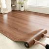 Self-adhesive Flooring Stickers—thickened, Wear-resistant, Waterproof, and Non-slip—ideal for Floor Renovation and Makeovers