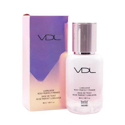 Lumilayer Rosy Perfect Primer 30ml