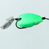 4cm 5.8g Ray Frogs Crankbait Lures PVC Frogs Lures Fishing Lures with Double Hook Blackfish Frogs Baits Multiple Color