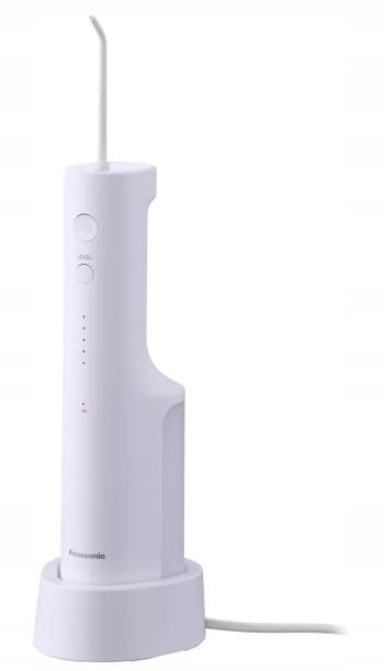 Panasonic Cordless Dental Irrigator Ew-Dj26-V303 2 Nozzles