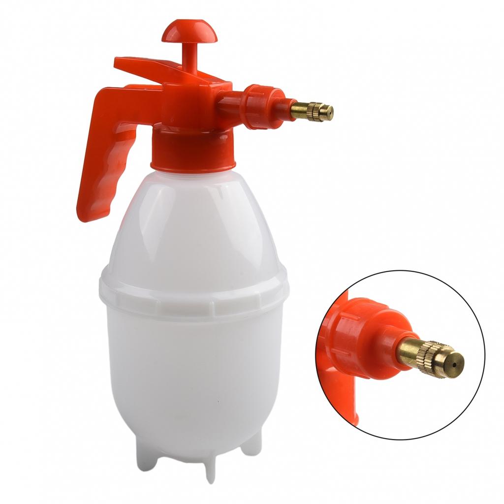 Pump Pressure Sprayer Bottle Car Washer Brake cleaners Tire brighteners