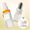 [Wrinkle Filling 2-Piece Set] Deep Collagen Serum 30ml + Serum Mist 115ml (+ Free Gift: 2 Collagen Packs)
