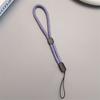 Adjustable Cell Phone Strap Fluorescent Phone Wrist Lanyard Mobile Phone Chain  DSLR Camera