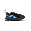 Nike Air Max Motion 2 Durable Non-Slip Low-Top Running Shoes Baby sneaker Black Blue AQ2744-005
