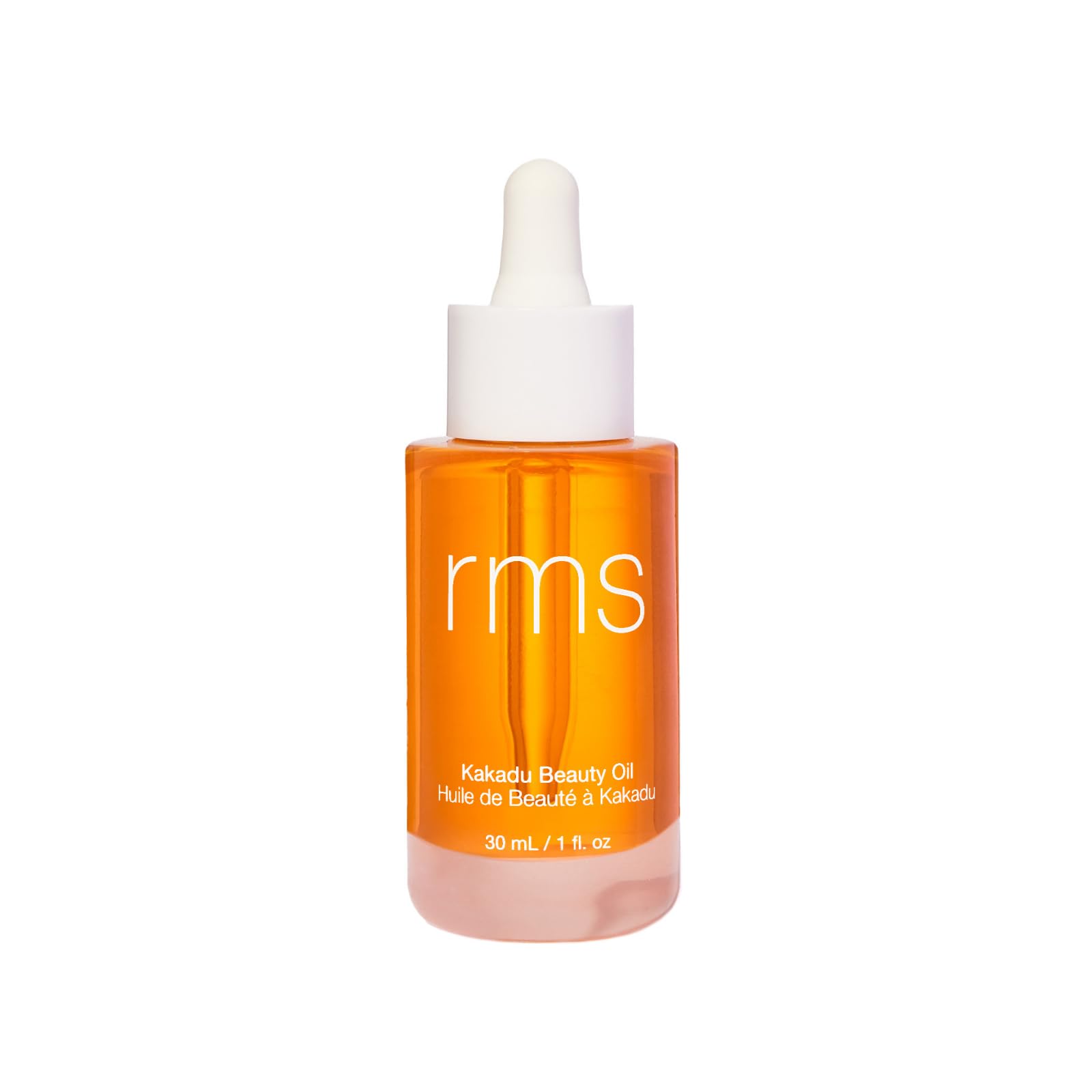 

RMS Beauty Kakadu Beauty Oil
