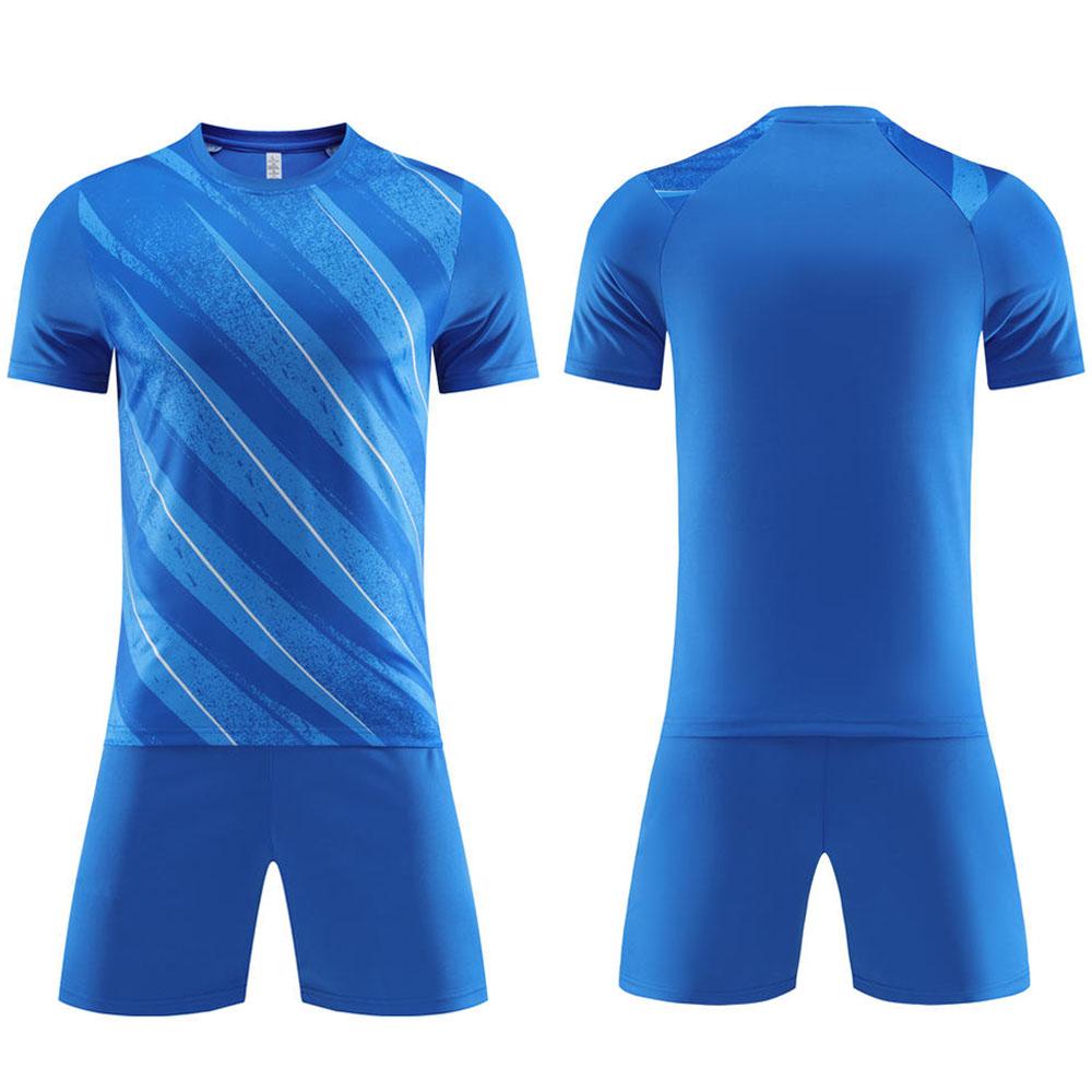 Adult Soccer Uniforms Football Jerseys Shirts Men Women Futsal Sportwear Kit Set Football Tracksuit Suit