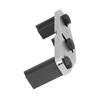 4pcs Flywheel Locking Tool Set 3Adaptor 303393 for Diesel 1.8TDdi TDCi Petrol 1.6TiVCT