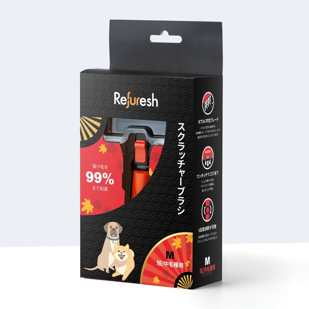 

Щетка для удаления шерсти домашних животных Refresh щетка для удаления шерсти домашнего животного для удаления чувствует удаляет шерсть под наблюдением профессионала для короткой