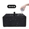 Amerbtech Printer Cover Compatible Epson Cover Printer Protective Case Dust Cover Nylon Fabric Waterproof Dustproof 46CMX36CMX15CM with EP-716A/