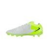 Nike Phantom GX 2 Elite AG Pro Mad Voltage Pack Herren Sneaker Grün Metallic-Silber Schwarz FJ2554-003