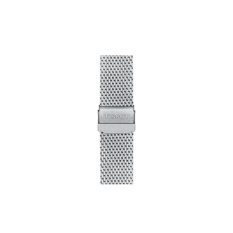 Tissot Męski zegarek z kolekcji Starfish T120.417.11.091.00